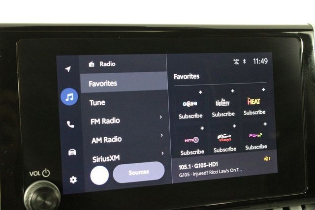 2023 Toyota RAV4 XLE Premium Raleigh NC