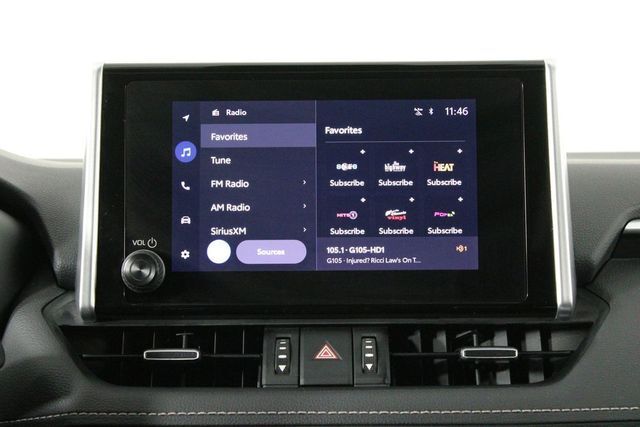 2023 Toyota RAV4 XLE Premium Raleigh NC