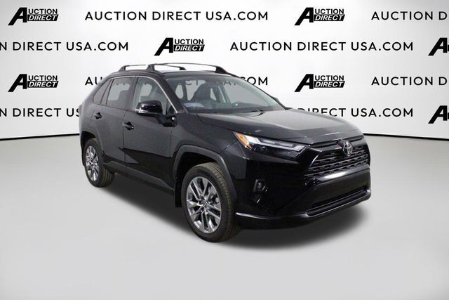 2023 Toyota RAV4 XLE Premium Raleigh NC