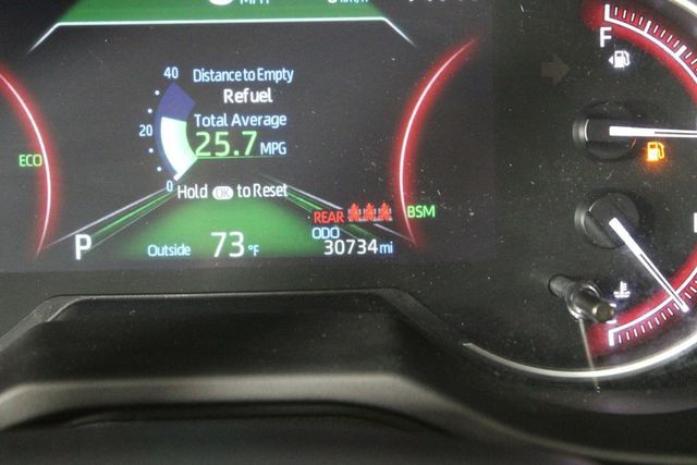 2023 Toyota RAV4 XLE Premium Raleigh NC