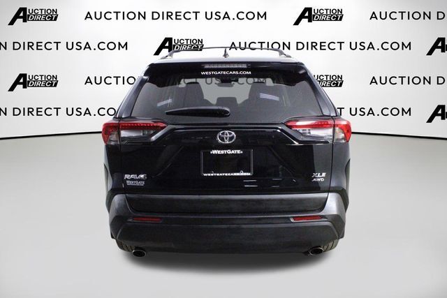 2023 Toyota RAV4 XLE Premium Raleigh NC