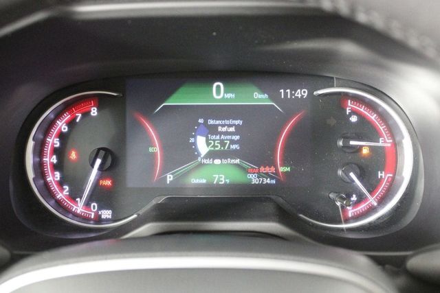 2023 Toyota RAV4 XLE Premium Raleigh NC