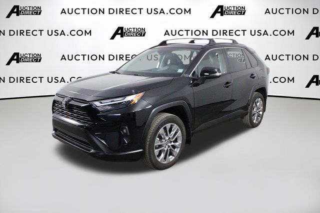 2023 Toyota RAV4