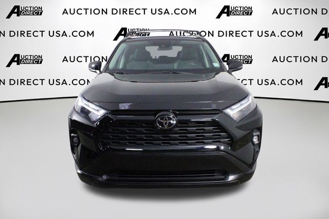 2023 Toyota RAV4 XLE Premium Raleigh NC