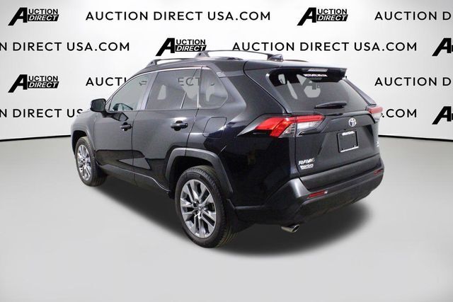 2023 Toyota RAV4 XLE Premium Raleigh NC