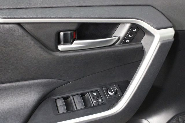 2023 Toyota RAV4 XLE Premium Raleigh NC