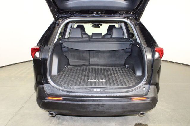 2023 Toyota RAV4 XLE Premium Raleigh NC