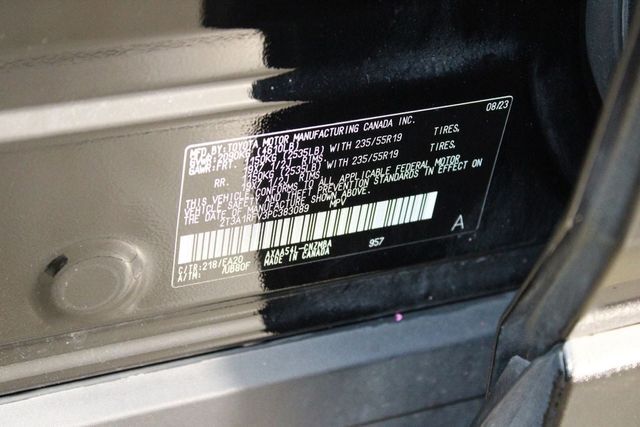 2023 Toyota RAV4 XLE Premium Raleigh NC