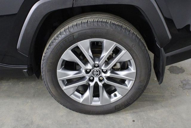 2023 Toyota RAV4 XLE Premium Raleigh NC