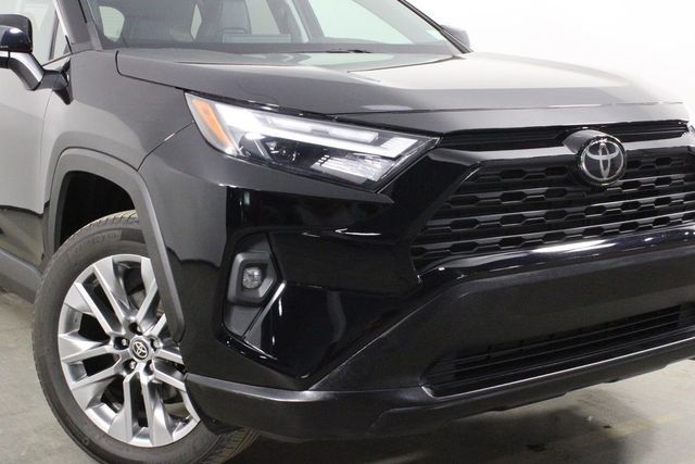 2023 Toyota RAV4 XLE Premium Raleigh NC