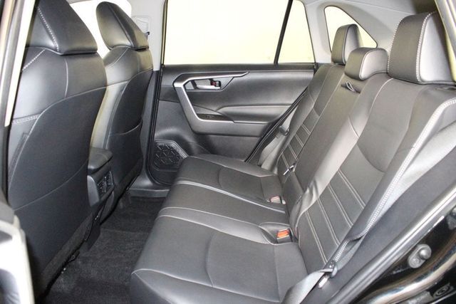 2023 Toyota RAV4 XLE Premium Raleigh NC