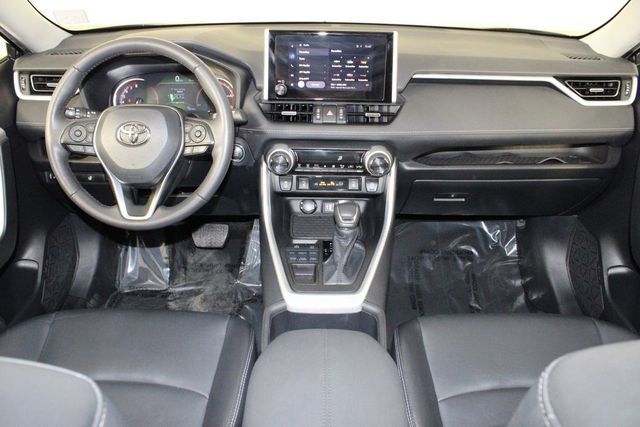 2023 Toyota RAV4 XLE Premium Raleigh NC
