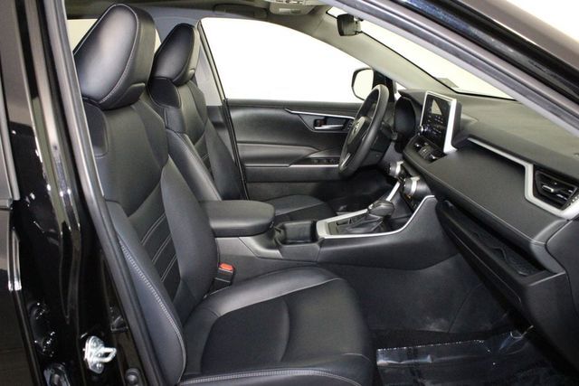 2023 Toyota RAV4 XLE Premium Raleigh NC