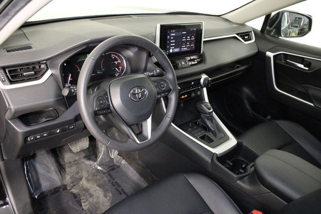 2023 Toyota RAV4 XLE Premium Raleigh NC