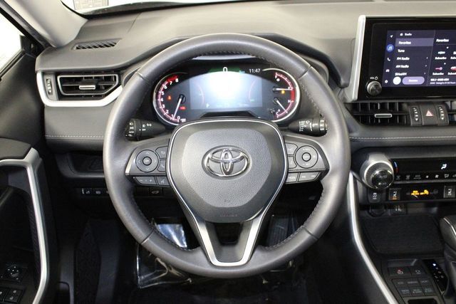 2023 Toyota RAV4 XLE Premium Raleigh NC