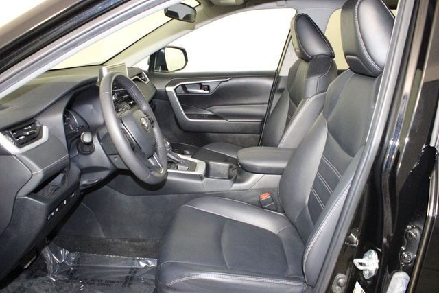 2023 Toyota RAV4 XLE Premium Raleigh NC