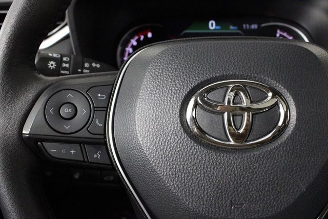 2023 Toyota RAV4 XLE Premium Raleigh NC