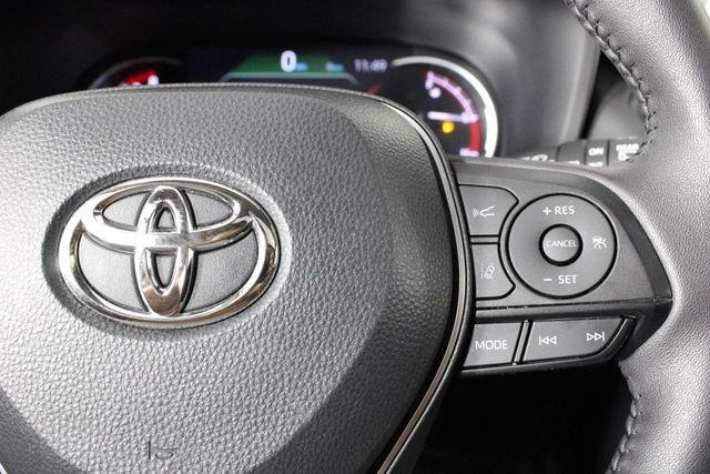 2023 Toyota RAV4 XLE Premium Raleigh NC