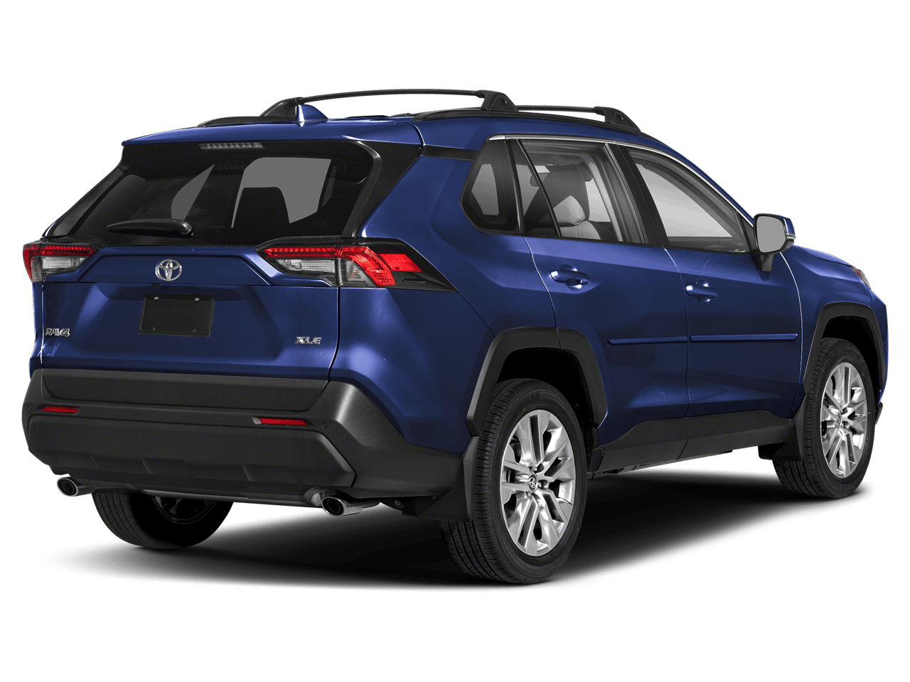 2023 Toyota RAV4 XLE Premium Roseville CA