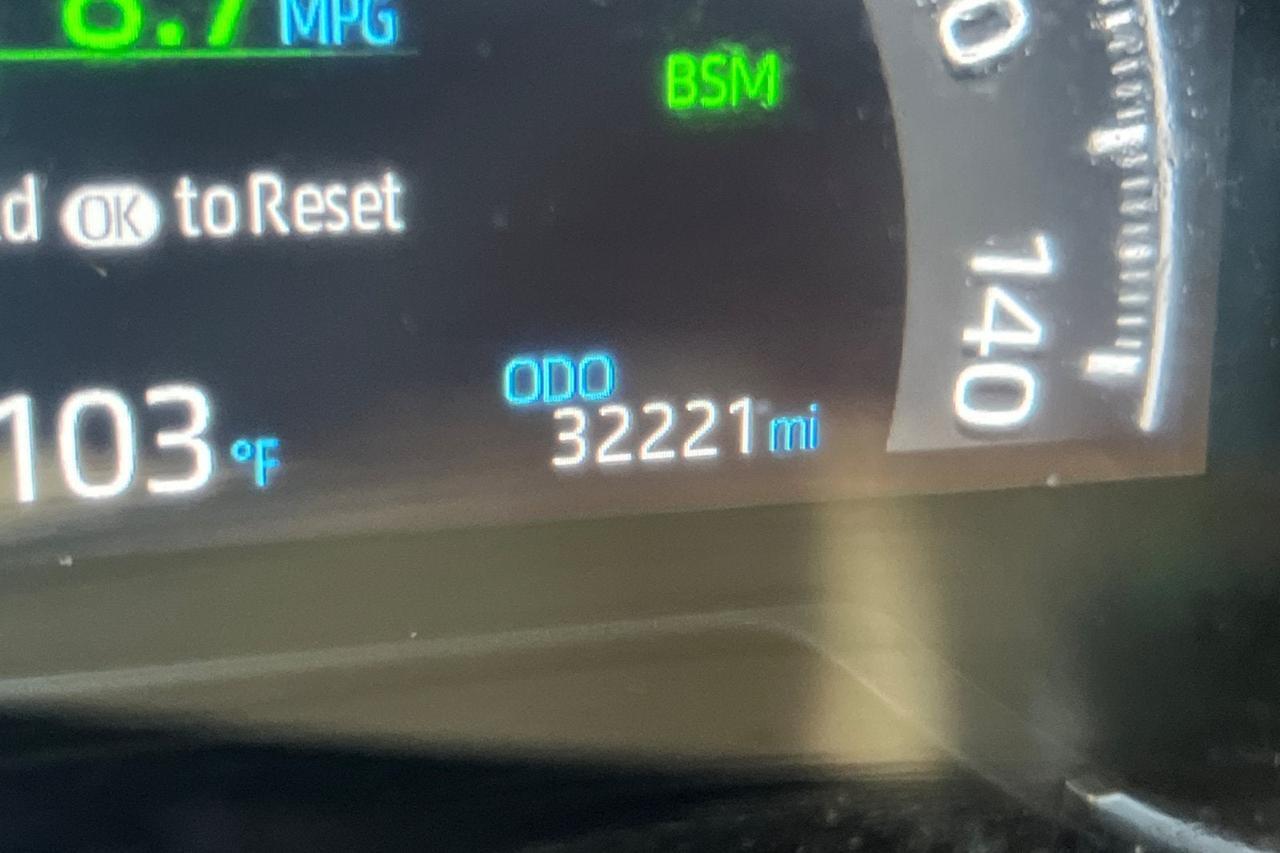 2023 Toyota RAV4 XLE Premium Roseville CA