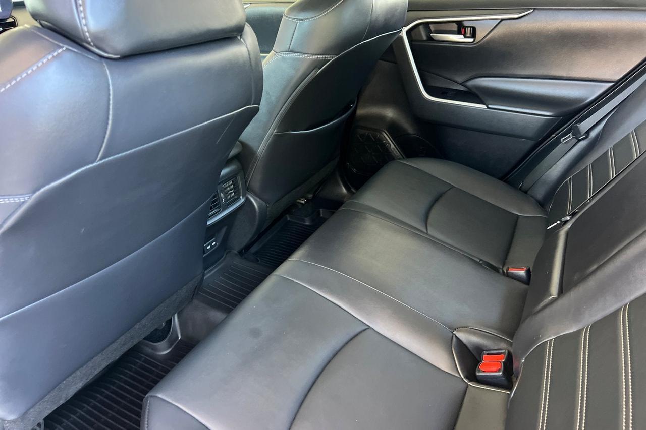 2023 Toyota RAV4 XLE Premium Roseville CA