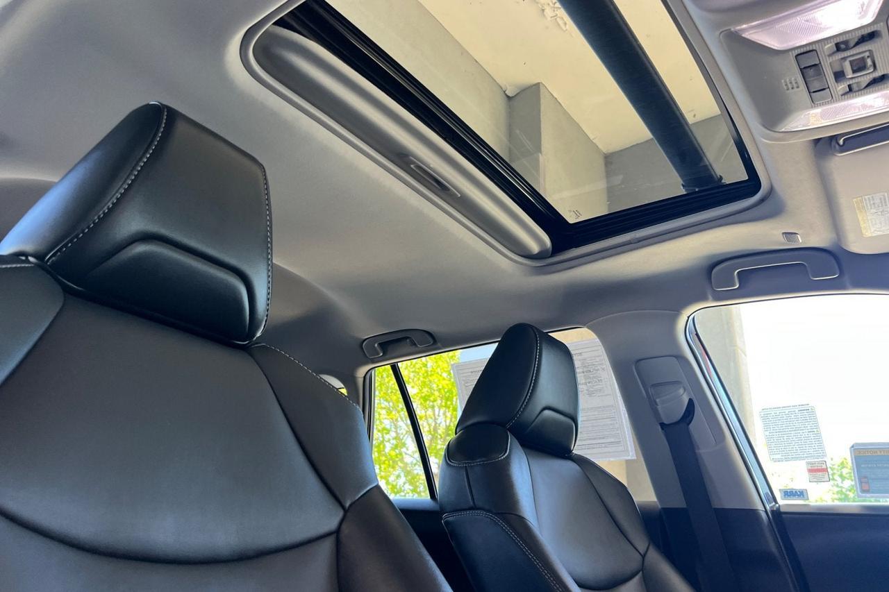 2023 Toyota RAV4 XLE Premium Roseville CA