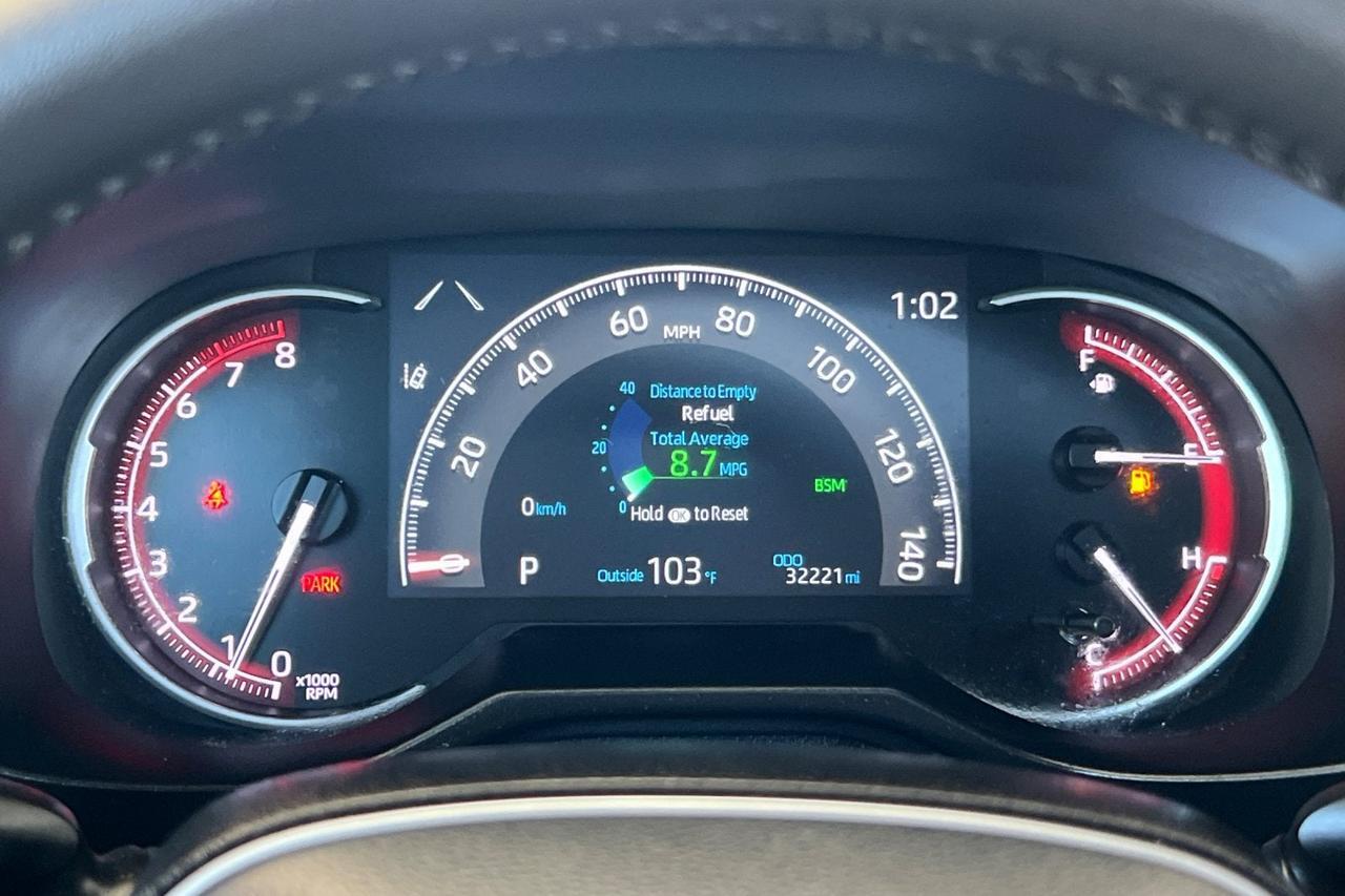 2023 Toyota RAV4 XLE Premium Roseville CA