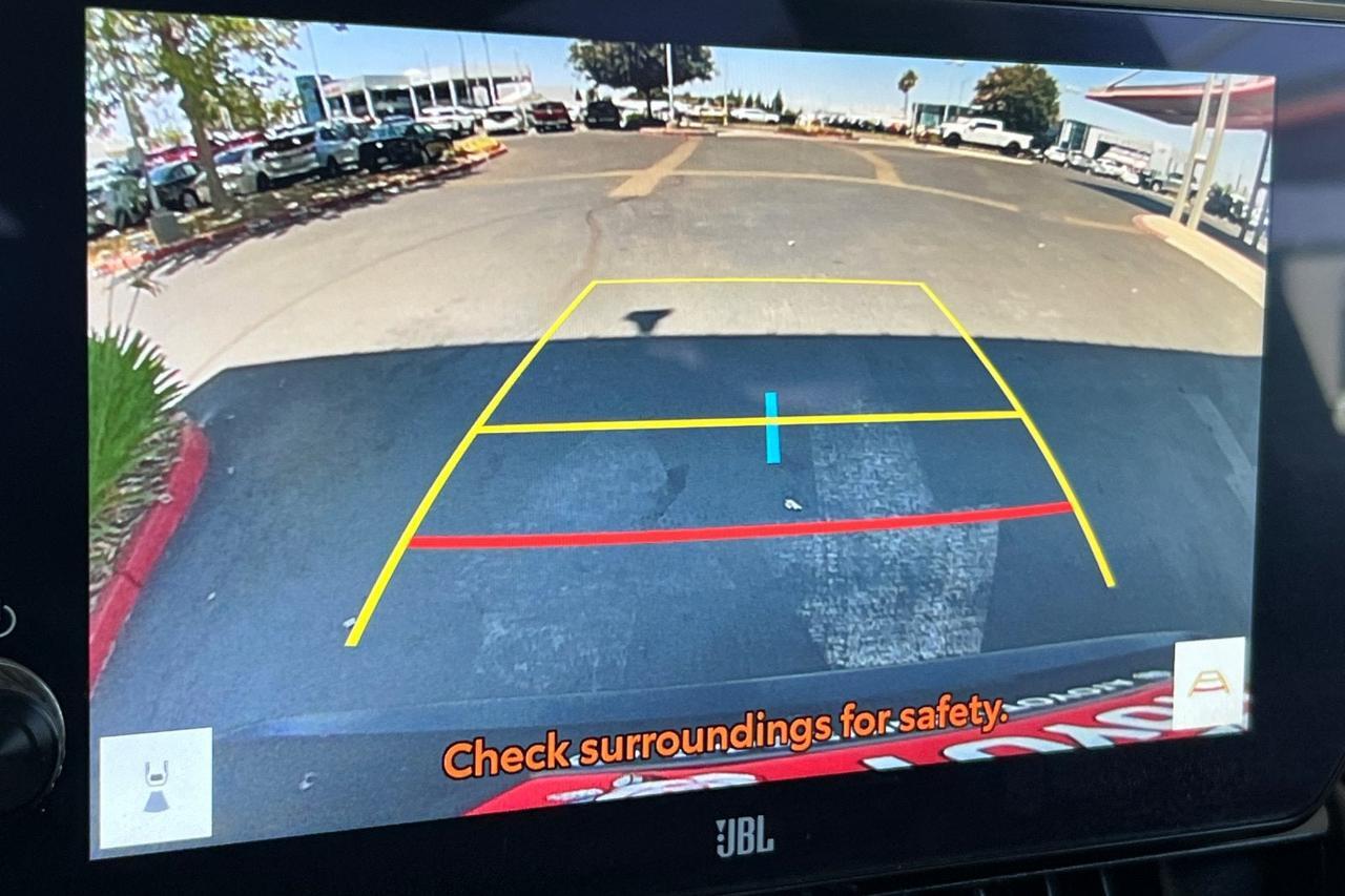 2023 Toyota RAV4 XLE Premium Roseville CA