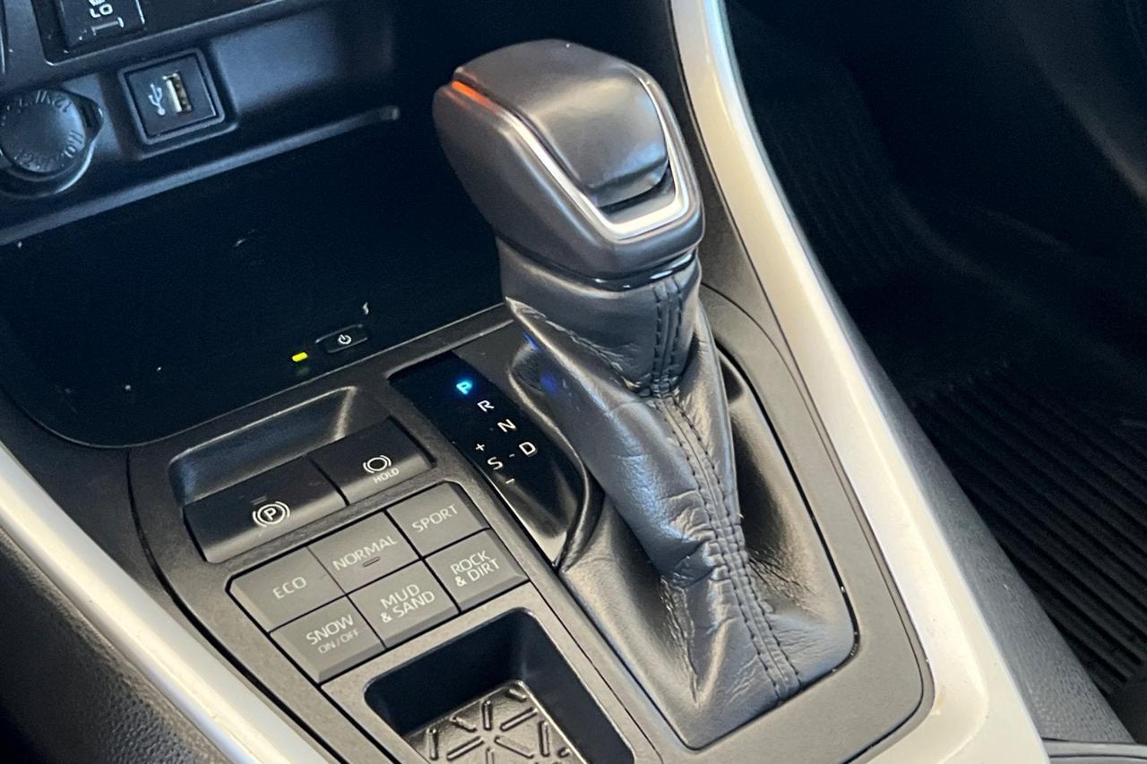2023 Toyota RAV4 XLE Premium Roseville CA
