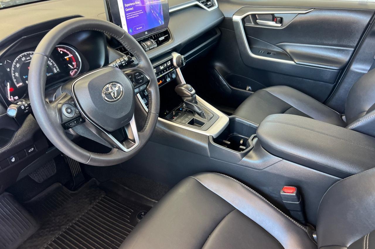 2023 Toyota RAV4 XLE Premium Roseville CA