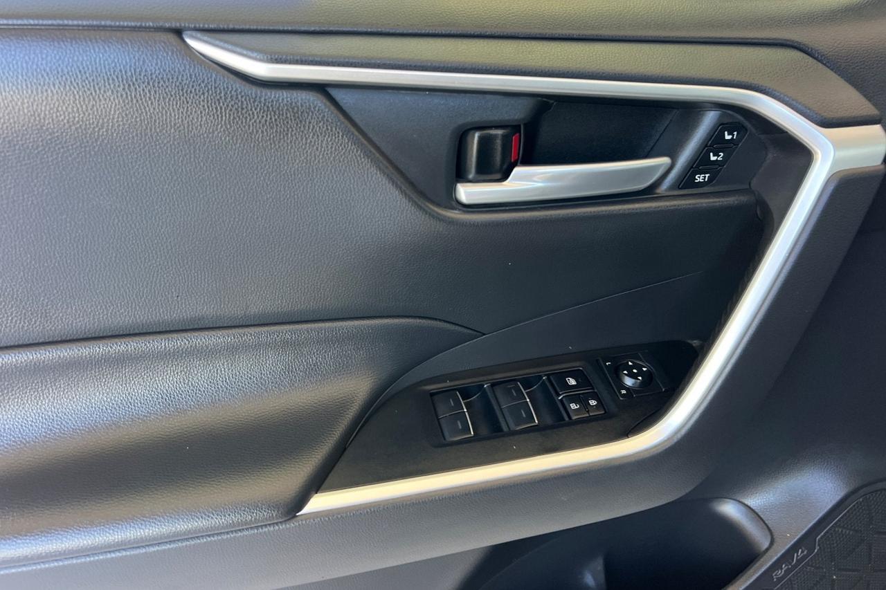 2023 Toyota RAV4 XLE Premium Roseville CA