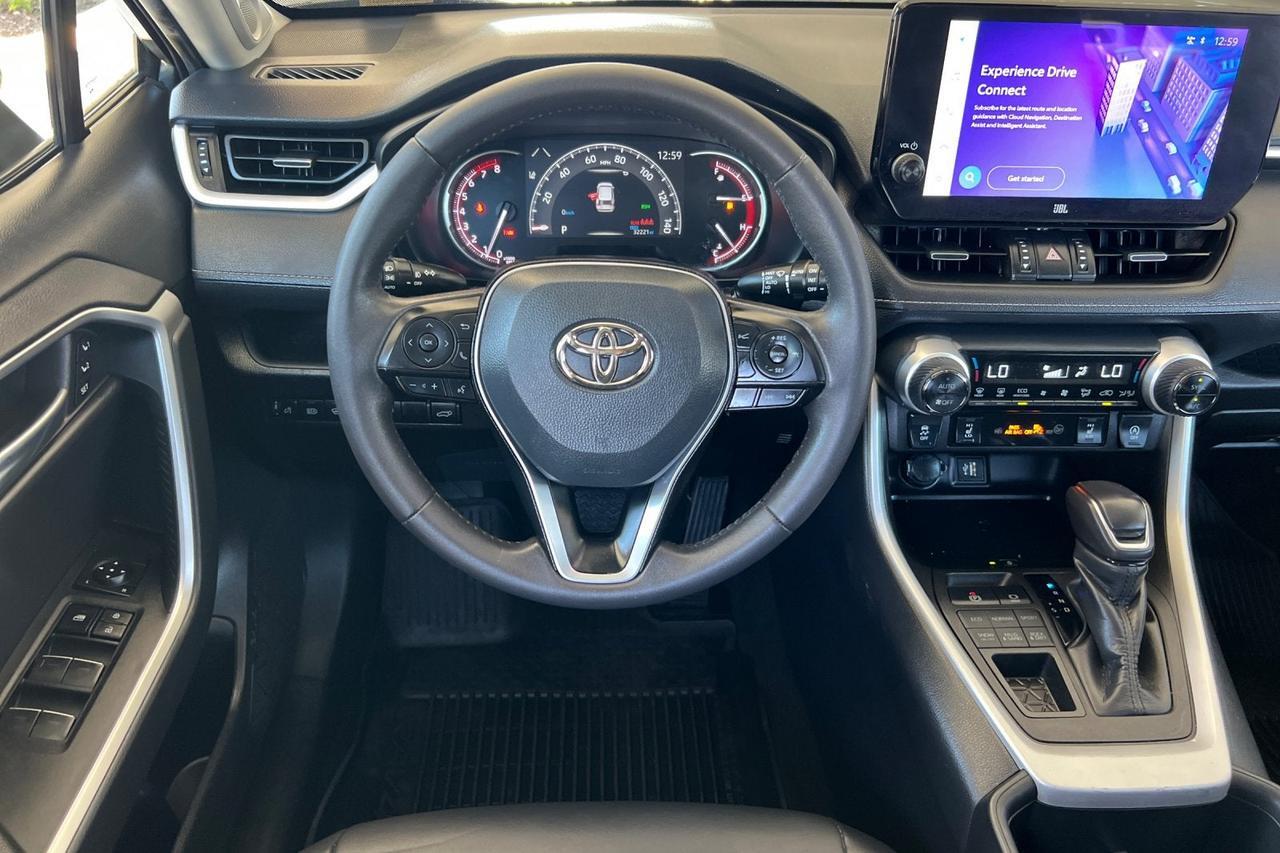 2023 Toyota RAV4 XLE Premium Roseville CA