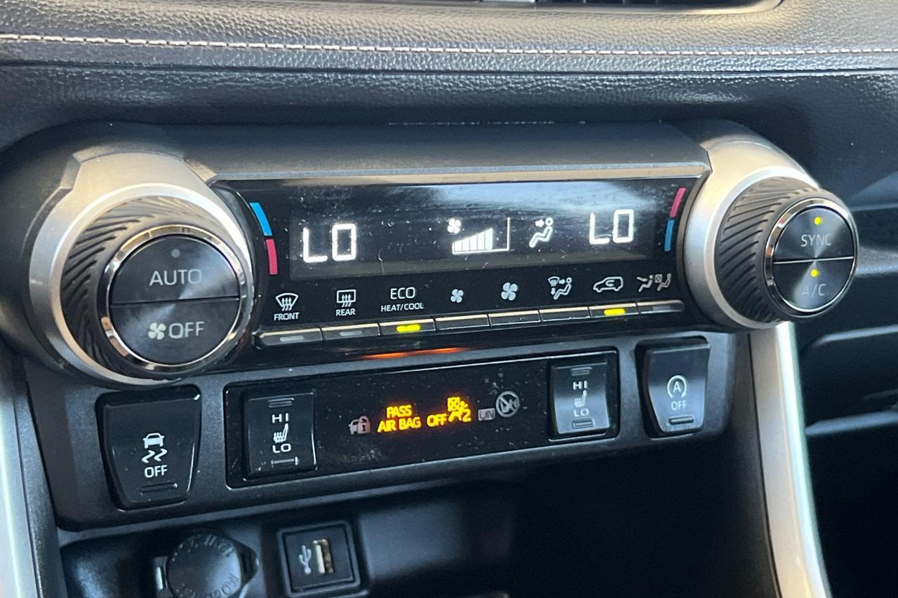 2023 Toyota RAV4 XLE Premium Roseville CA