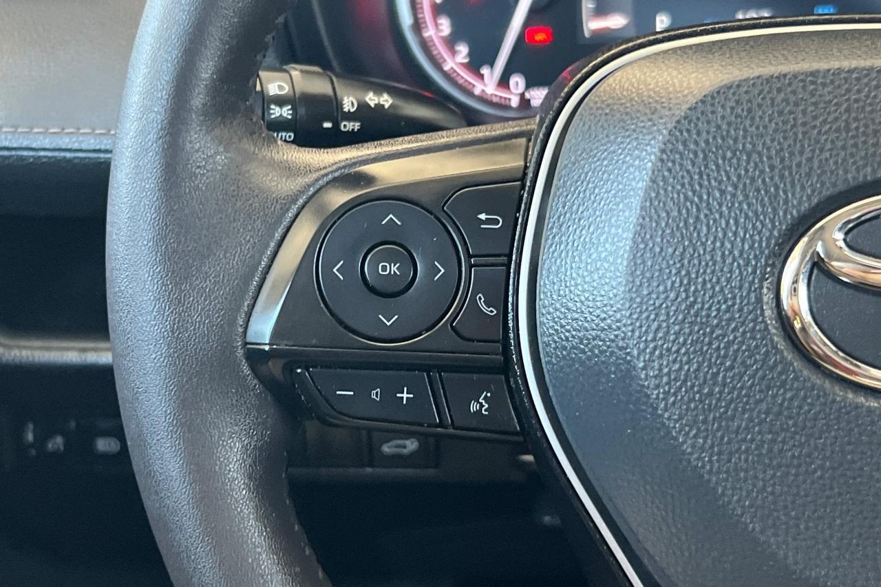 2023 Toyota RAV4 XLE Premium Roseville CA
