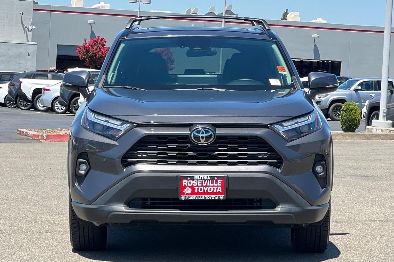 2023 Toyota RAV4 XLE Premium Roseville CA