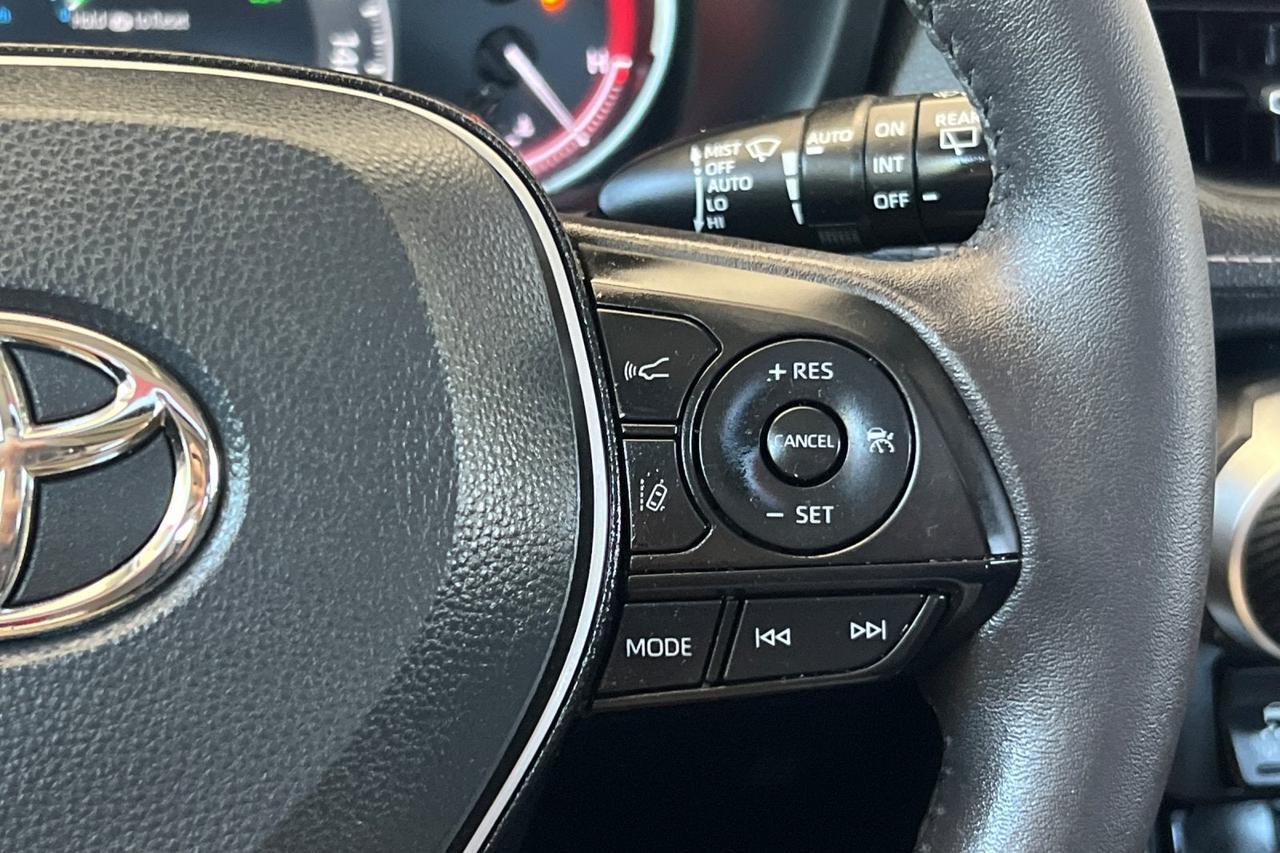 2023 Toyota RAV4 XLE Premium Roseville CA