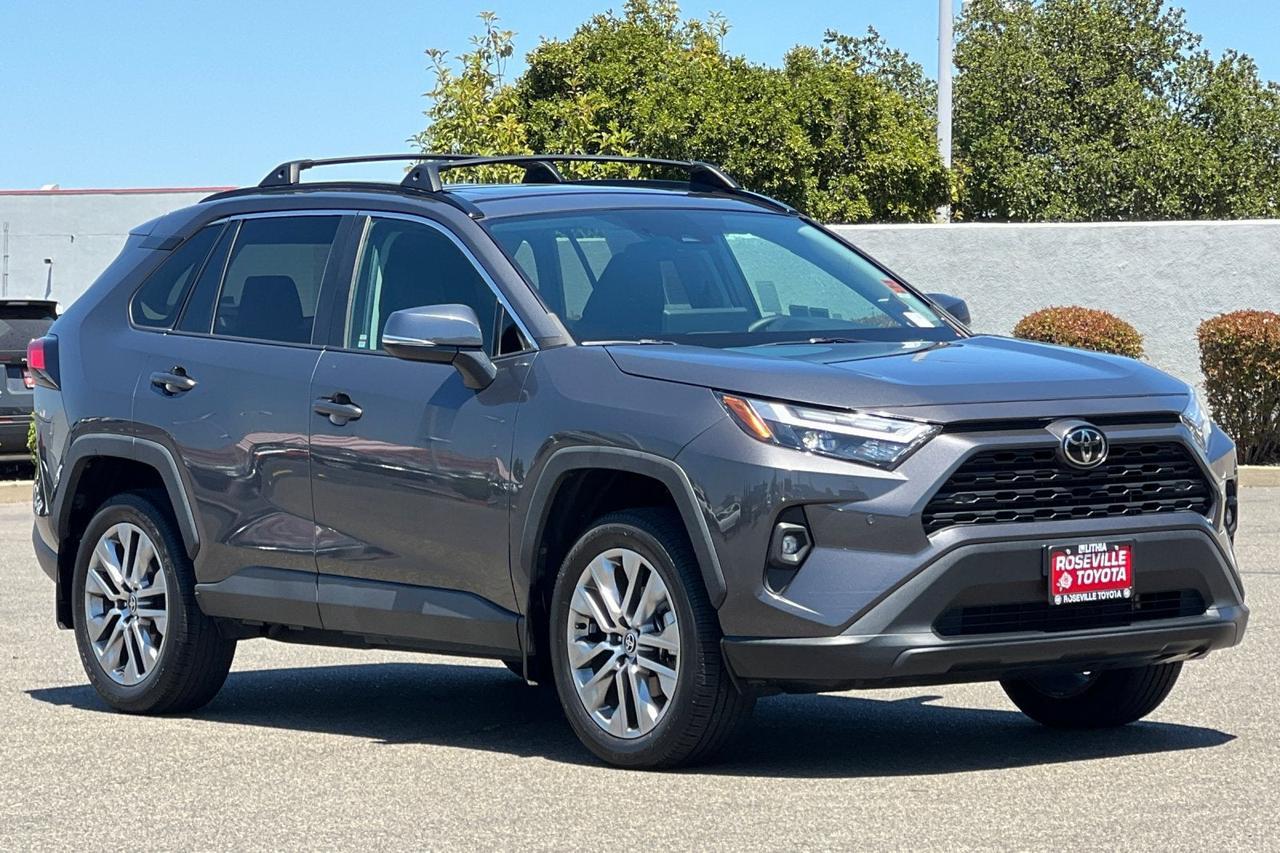 2023 Toyota RAV4 XLE Premium Roseville CA