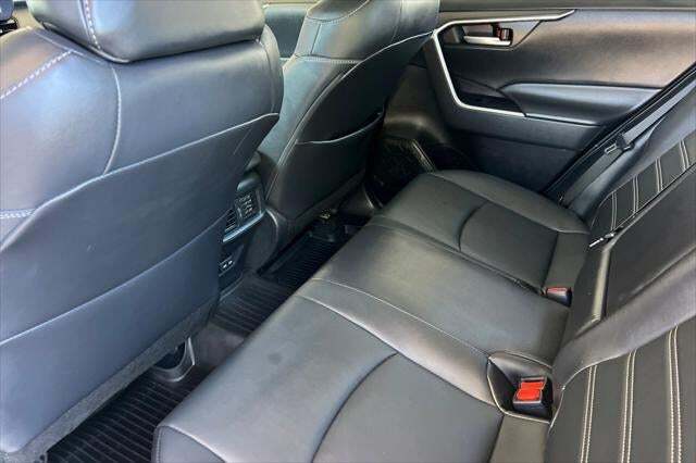 2023 Toyota RAV4 XLE Premium Roseville CA
