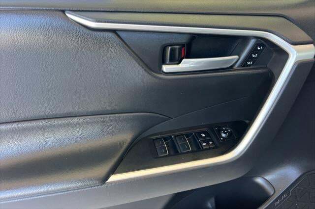 2023 Toyota RAV4 XLE Premium Roseville CA