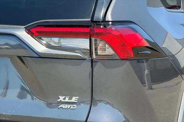 2023 Toyota RAV4 XLE Premium Roseville CA