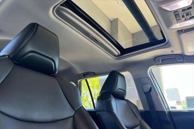 2023 Toyota RAV4 XLE Premium Roseville CA