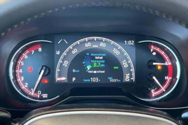 2023 Toyota RAV4 XLE Premium Roseville CA