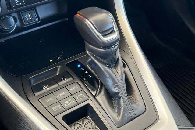 2023 Toyota RAV4 XLE Premium Roseville CA