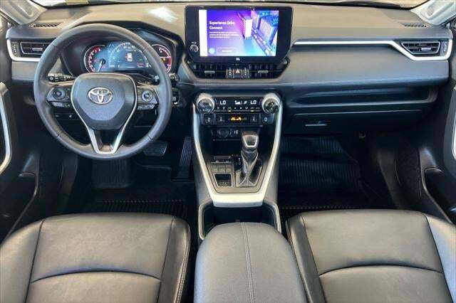 2023 Toyota RAV4 XLE Premium Roseville CA