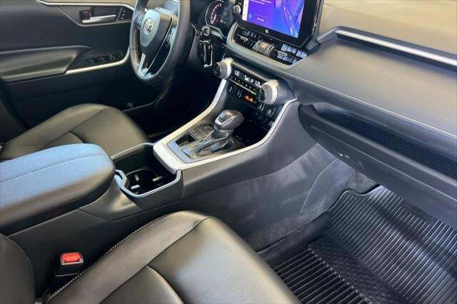 2023 Toyota RAV4 XLE Premium Roseville CA