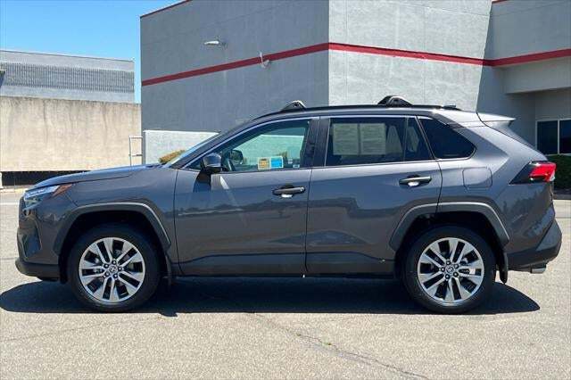 2023 Toyota RAV4 XLE Premium Roseville CA