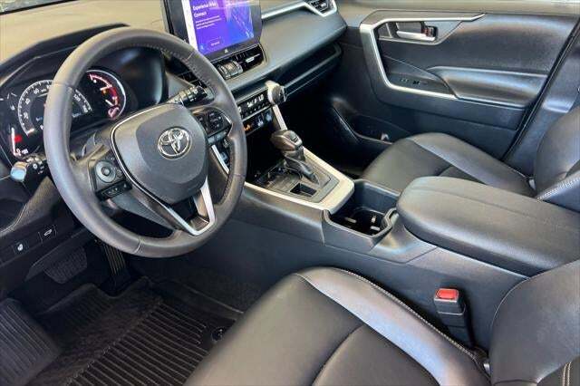 2023 Toyota RAV4 XLE Premium Roseville CA