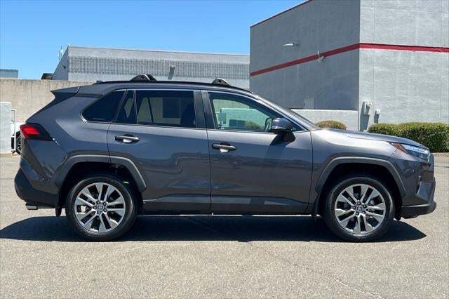 2023 Toyota RAV4 XLE Premium Roseville CA