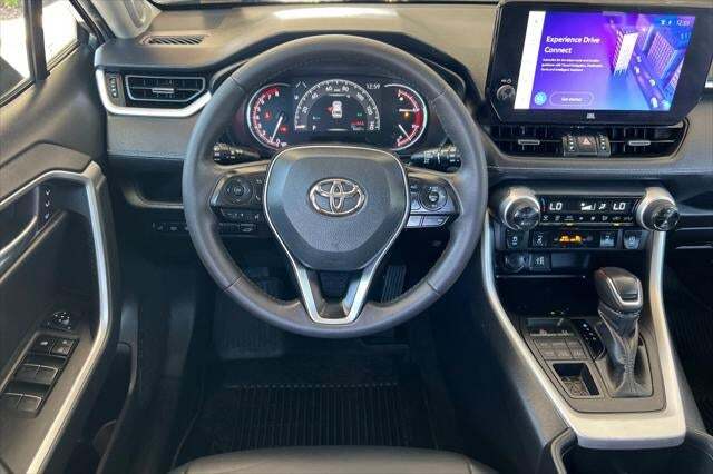 2023 Toyota RAV4 XLE Premium Roseville CA
