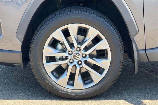 2023 Toyota RAV4 XLE Premium Roseville CA